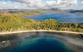 The Papalagi Resort